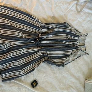Women’s romper bebop xl